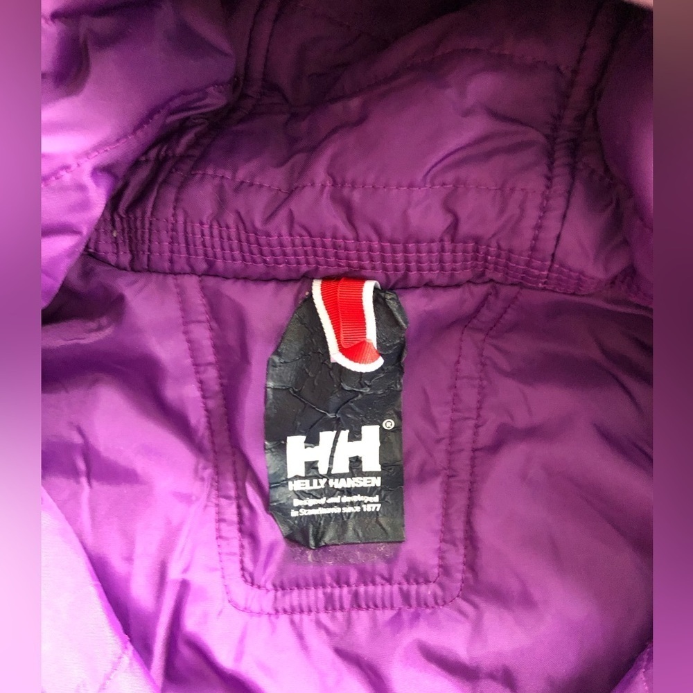 Helly Hansen Primaloft Jacket - Picture 4 of 16